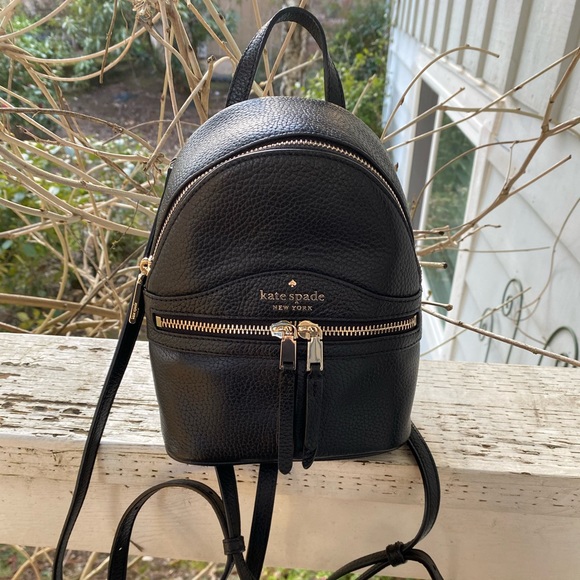 karina mini convertible backpack